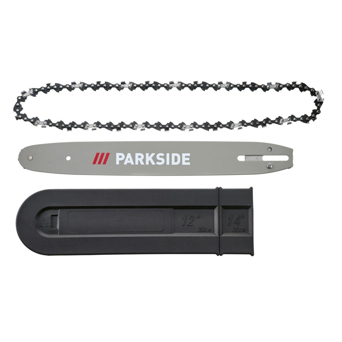 2026 PARKSIDE® »PEKS 1600 C3« Elektro Kettensäge - B-Ware sehr gut