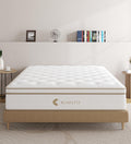 2026 Matelas KOANTTI 2025 de 30 cm (12 pouces) en mousse à mémoire de forme. Fermeté moyenne.