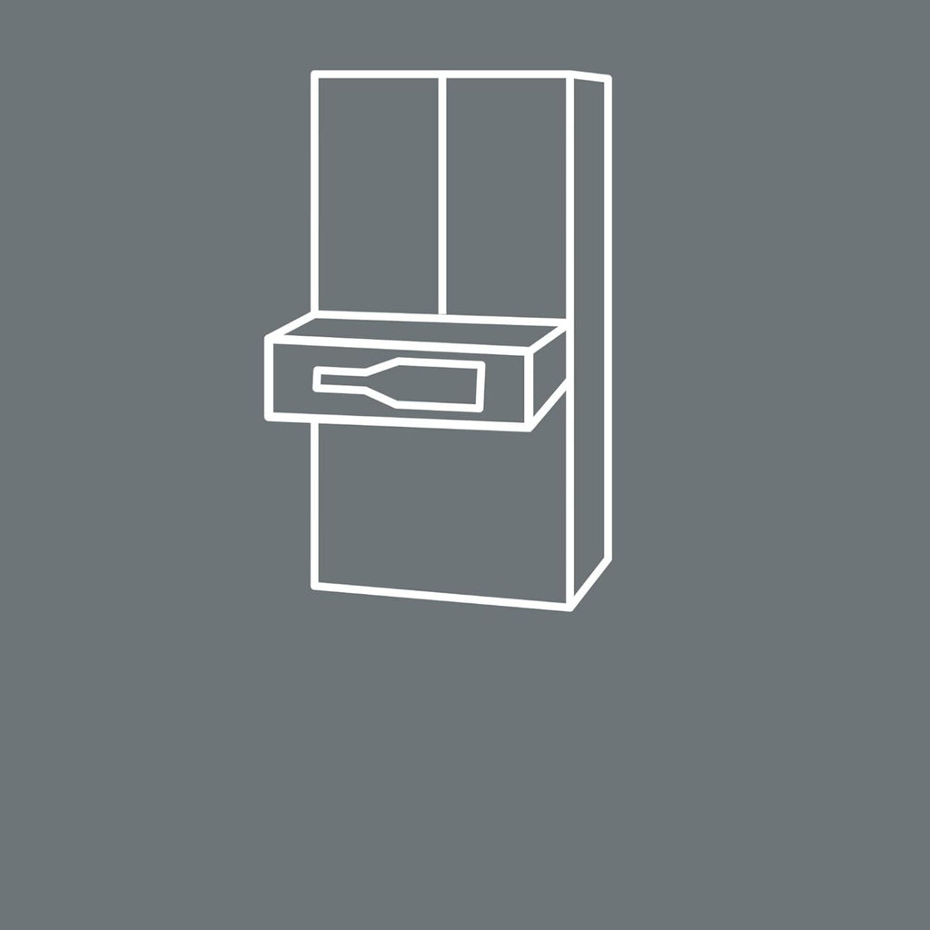 2026 SIEMENS KF96NVPEA iQ300 Multi-Door-Kühlschrank, 183 x 91 cm, 405 L Kühlen & 200 L Gefrieren, hyperFresh längere Frische, noFrost nie wieder abtauen, superCooling schnellere Kühlung
