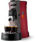 2026 Cafetière à dosette Philips Senseo CSA240/91 Select