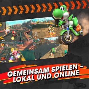 2026 Nintendo Switch 2 + Mario Kart World
