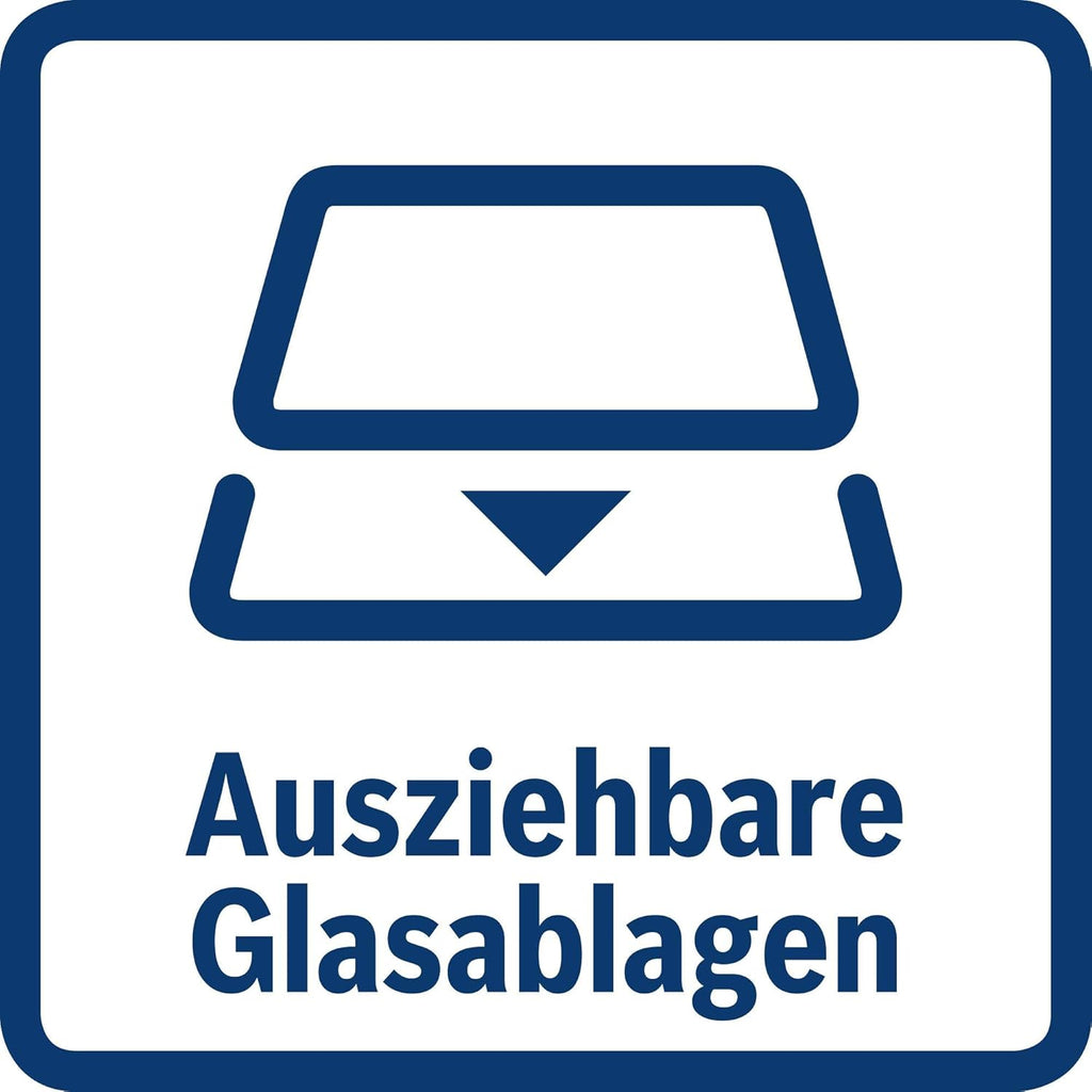 2026 Bosch KGE398IBP - Série 6, Réfrigérateur combiné pose-libre, 201 x 60 cm, Inox anti trace de doigts