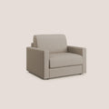 2026 Divani.Store Chris Poltrona Letto sfoderabile con materasso