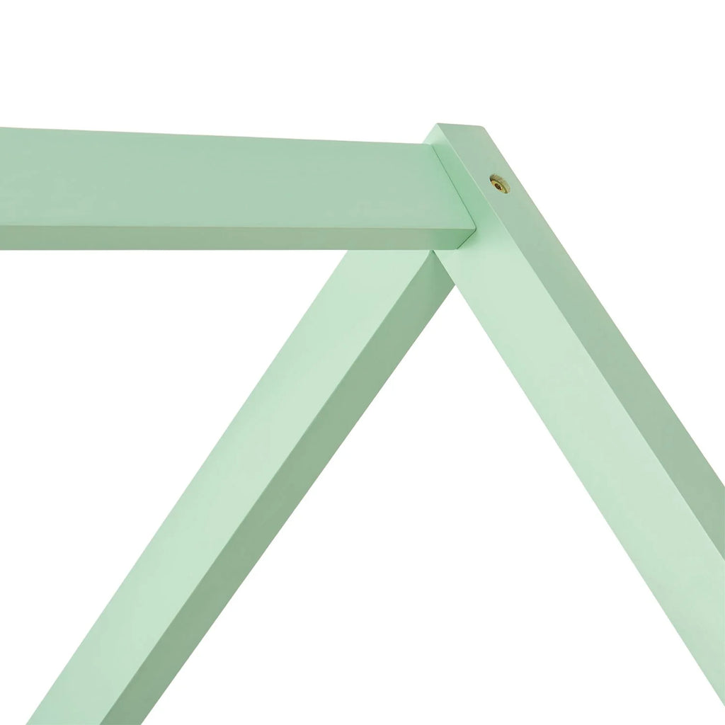 2026 Lit enfant Marli 2025, 80 x 160 cm, avec tiroirs de rangement