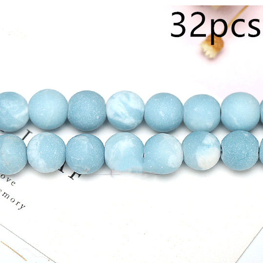 Jewelry accessories handmade beaded