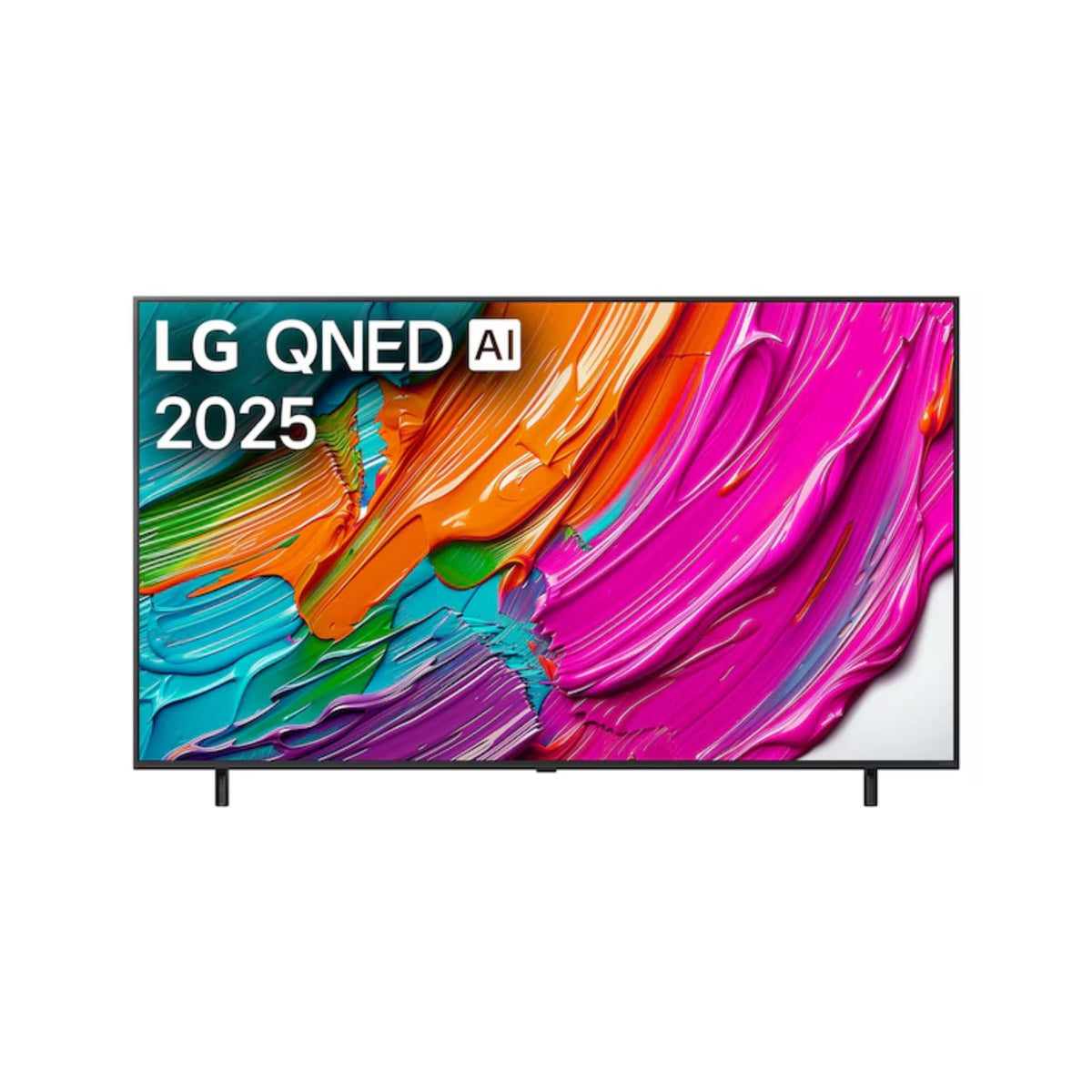 2026 LG TV QNED AI 2025 | 55QNED8E | 55'' (139cm) | 4K UHD | HDR10 | webOS 25 | Télécommade AI Magic Remote | Alexa, Google Assistant | Netflix Disney+ CAN