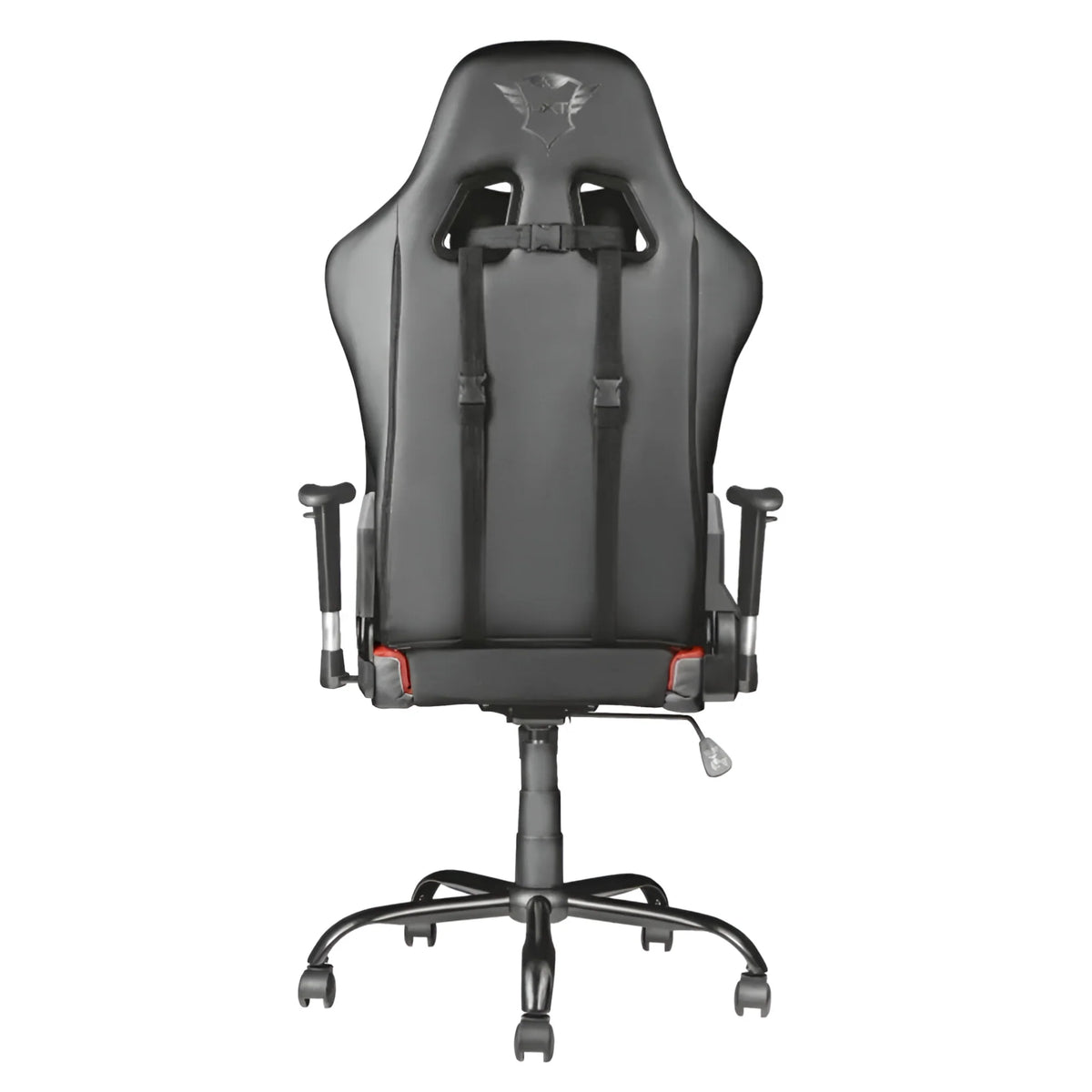 2026 Chaise de jeu ergonomique Trust GXT 707 Resto Red Pro (2025)