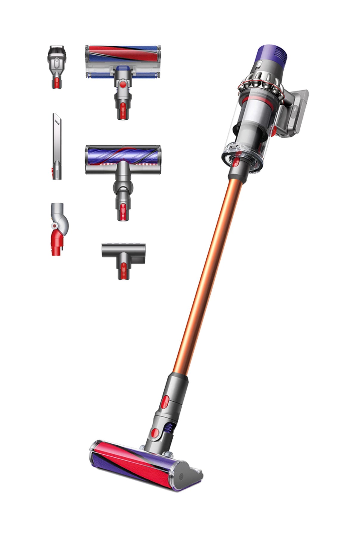 2026 Aspirateur sans-fil Dyson Cyclone V10™ Absolute