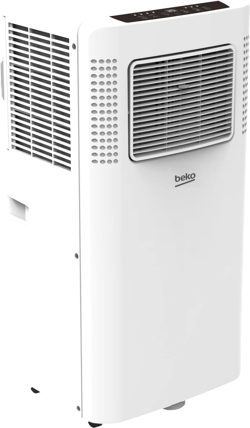 2026 BEKO - Climatiseur mobile 8500 BTU/h