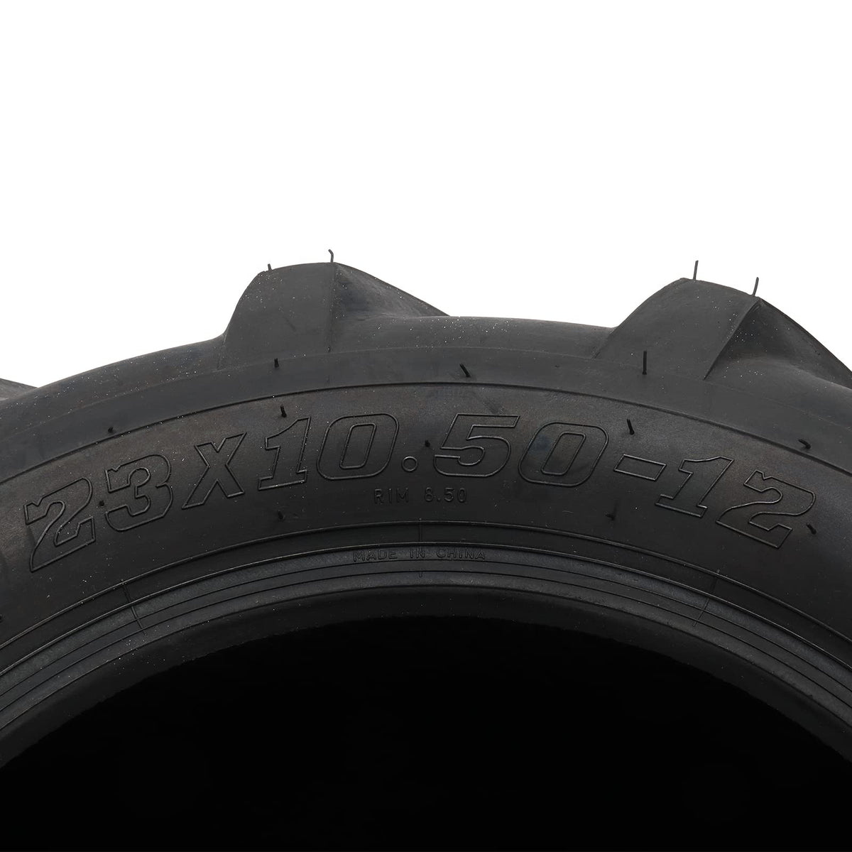 2026 Pneus tubeless AutoForever 2025 23×10.5-12 pour tondeuse à gazon (ensemble de 2)