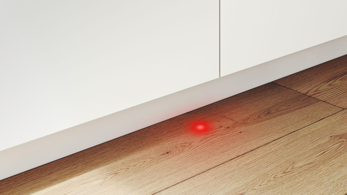 2026 Bosch SMV4EVX02F, Série 4, Lave-vaisselle 60 cm, Encastrable