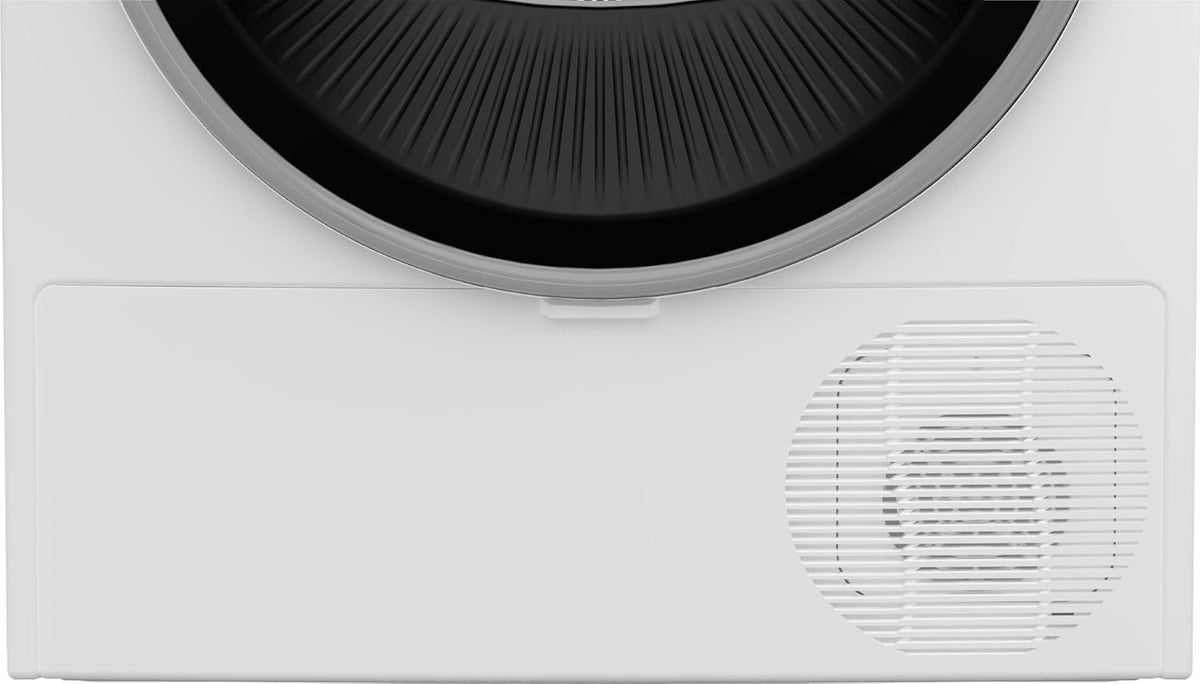 2026 Beko BT3103IS - Asciugatrice da 10 Kg, Pompa di calore, Inverter [Classe energetica A+++]