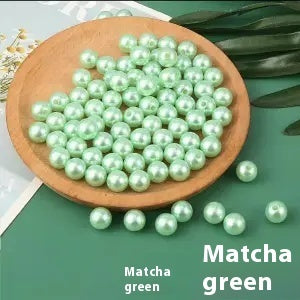 Handmade Diy Beaded Jewelry Box