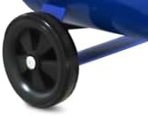 2026 GOODYEAR - Compresseur d'air 50L 230V 8 bar 115 PSI Débit max 210 L/min Silencieux
