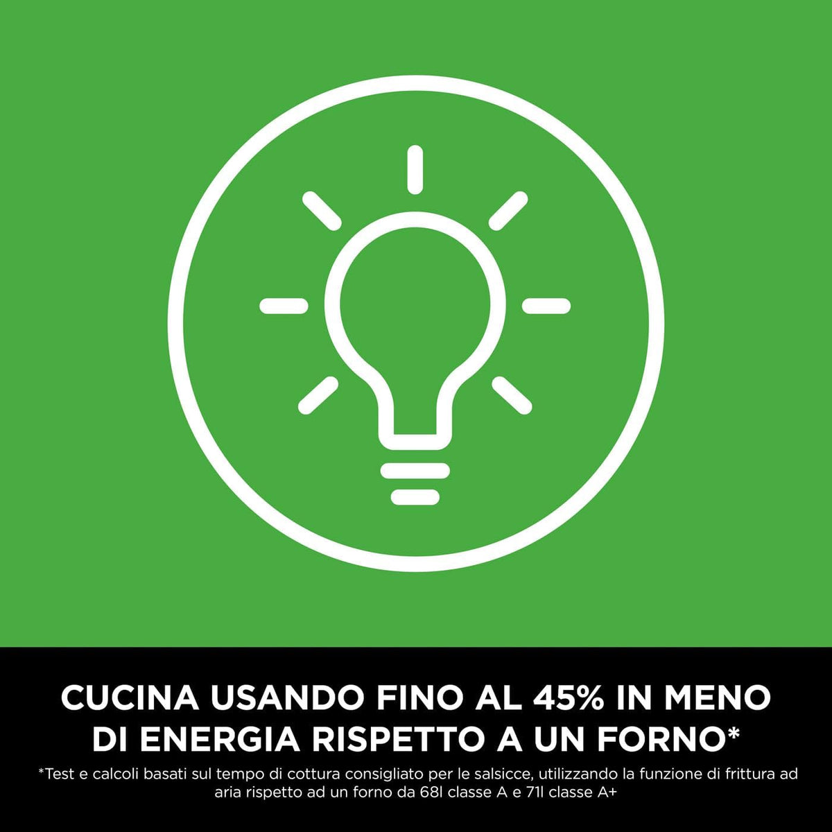 2026 Ninja Foodi FlexDrawer, Friggitrice ad Aria, Doppia Zona, Separatore Rimovibile, Cassetto da 10.4L, 7 in 1, Componenti Antiaderenti Lavabili in Lavastoviglie, Nero/Rame, AF500EUCP