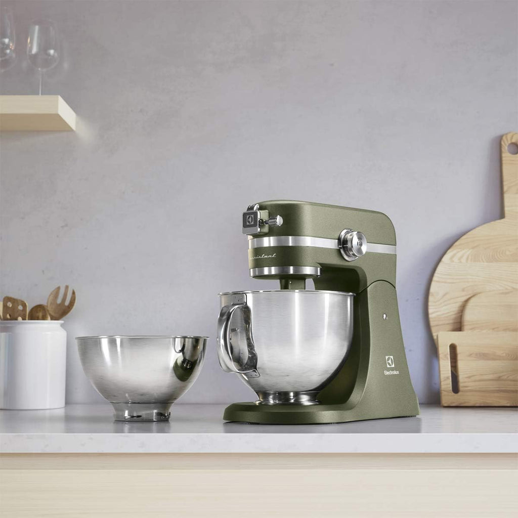 2026 Electrolux Robot ptissier Pétrisseuse vert