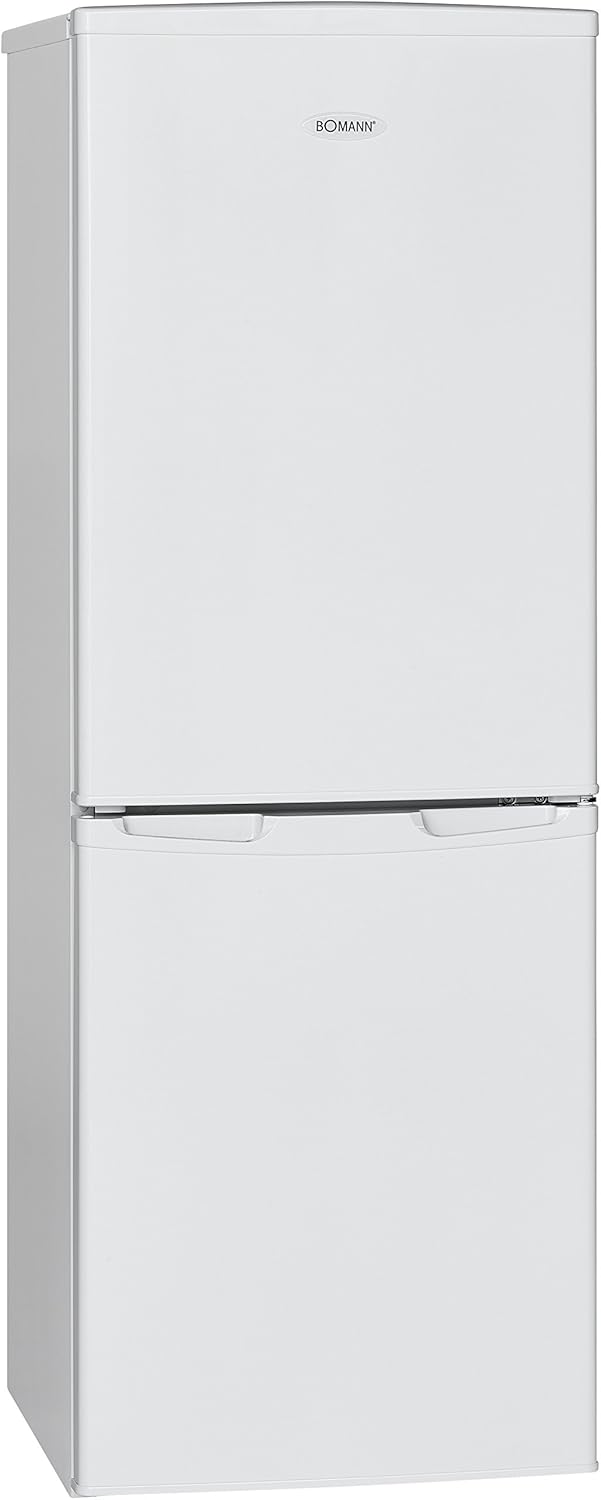 2026 Réfrigérateur - congélateur KG 320 - Classe énergétique A+++ - Hauteur : 143,80 cm - 163 kWh/an - Réfrigérateur de 112 litres - Congélateur de 48 litres Weiß