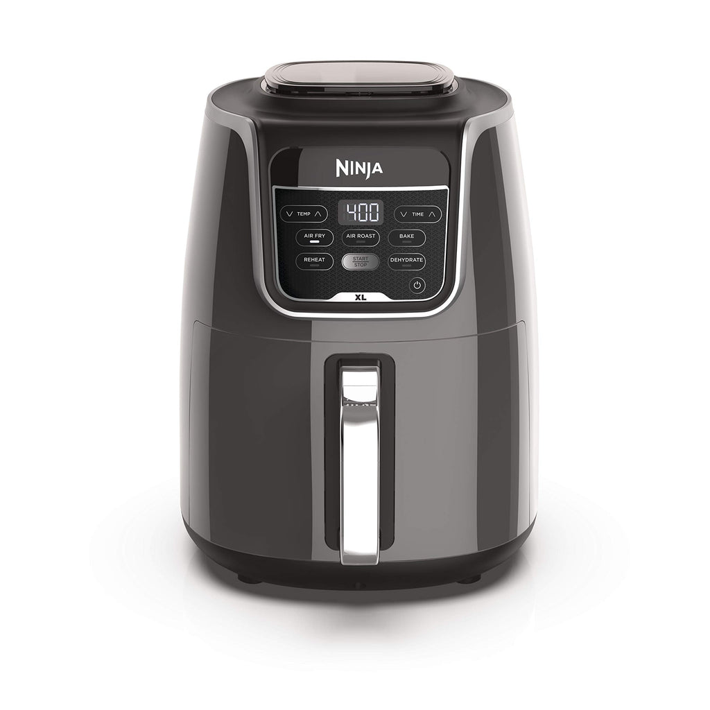 2026 Friteuse à air Ninja AF150AMZ 5,5 L (2025) : réchauffe, déshydrate et multifonctions