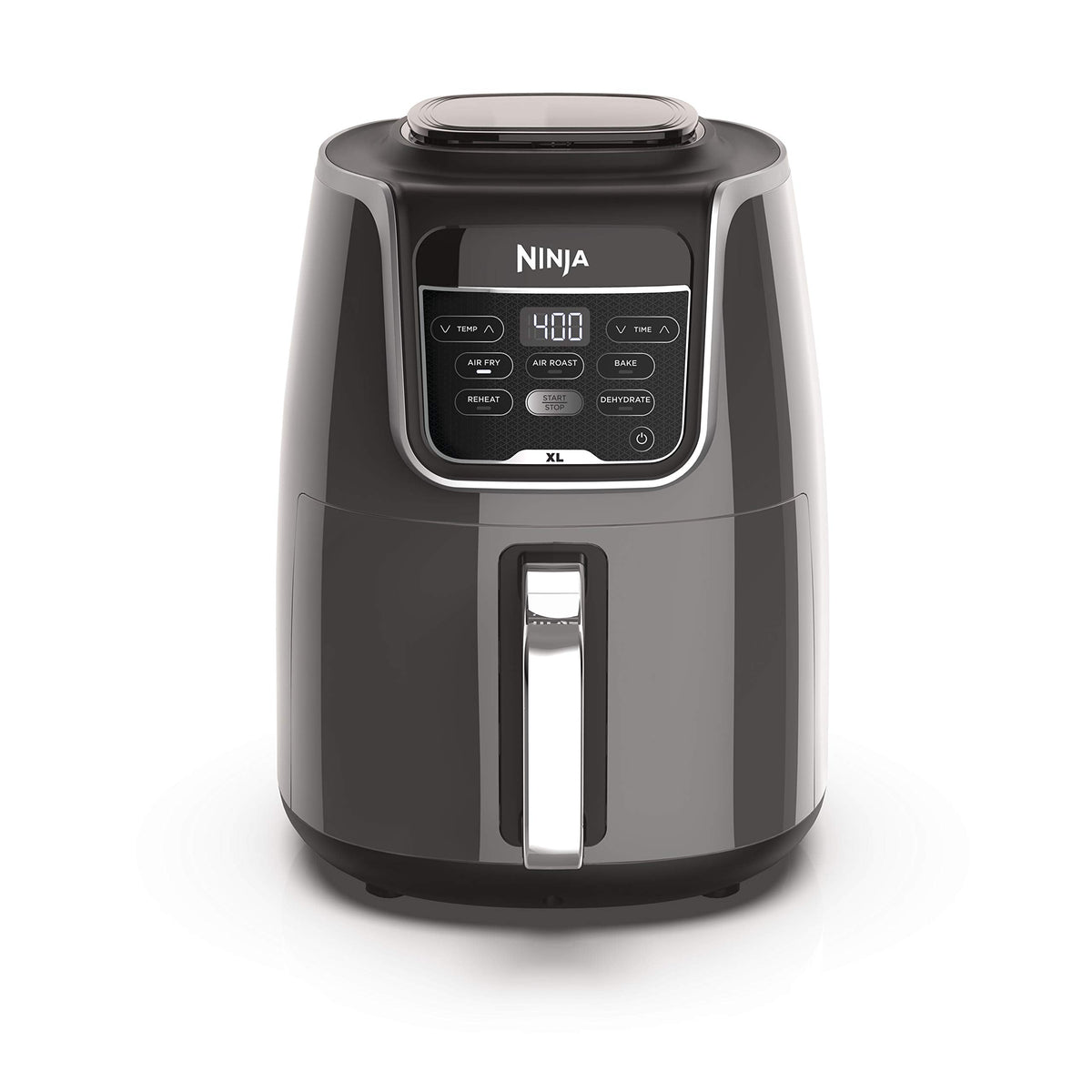 2026 Friteuse à air Ninja AF150AMZ 5,5 L (2025) : réchauffe, déshydrate et multifonctions