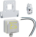 2026 LEGRAND | Green'UP ACCESS, Prise et Cordon de Repiquage, Recharge Sécurisée Jusqu'à 3,7 kW, Charge Accélérée x2 Pour Véhicules Électriques Compatibles, Installation Intérieure/Extérieure