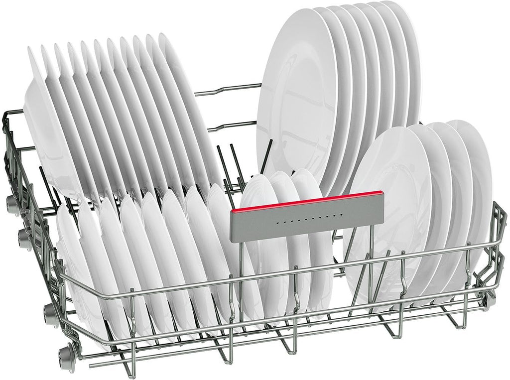 2026 Bosch SMV4EVX02F, Série 4, Lave-vaisselle 60 cm, Encastrable