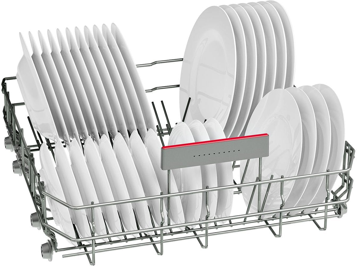 2026 Bosch SMV4EVX02F, Série 4, Lave-vaisselle 60 cm, Encastrable