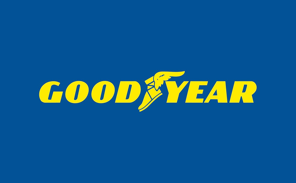 2026 GOODYEAR - Compresseur d'air 50L 230V 8 bar 115 PSI Débit max 210 L/min Silencieux