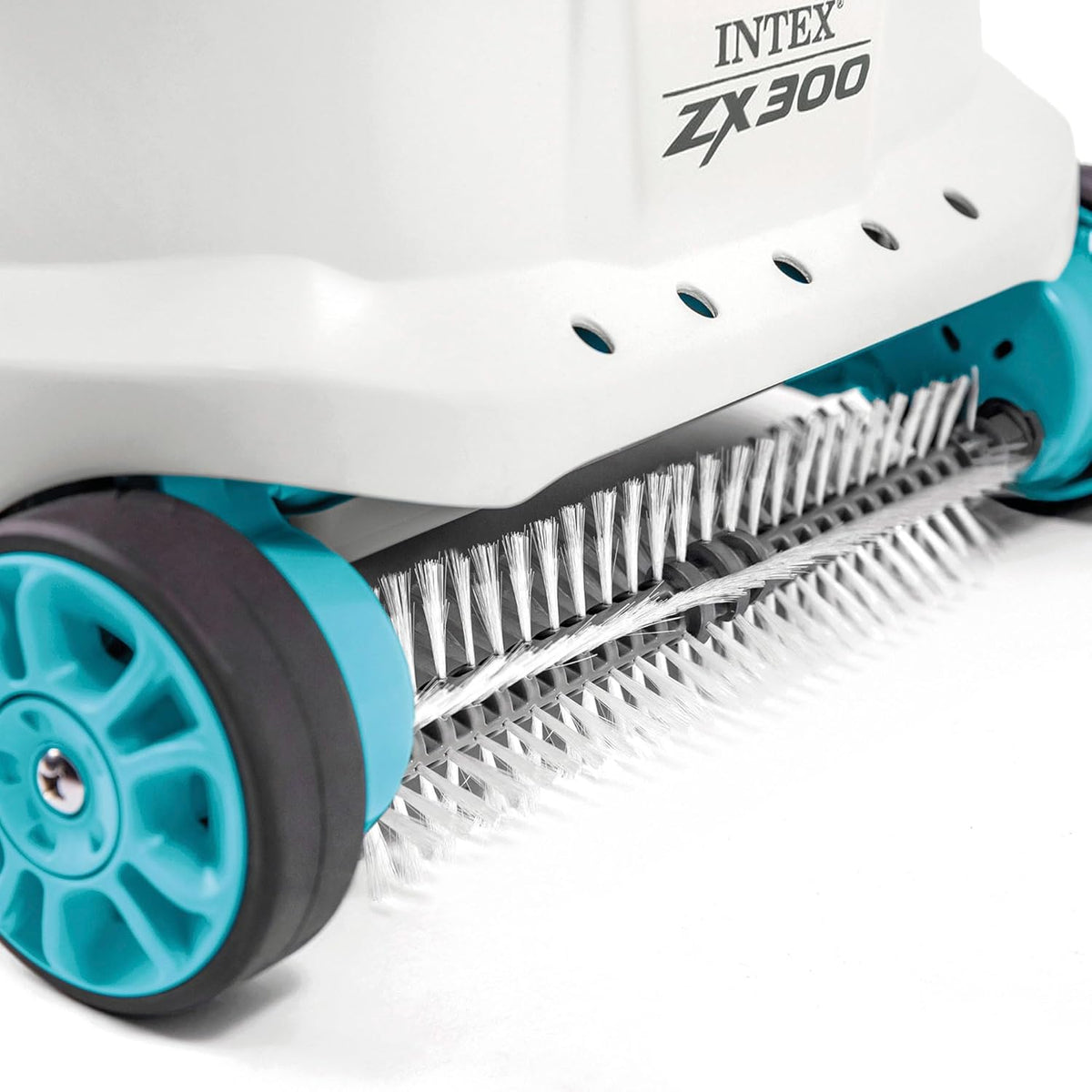 2026 Intex robot aspirateur fond et parois zx300