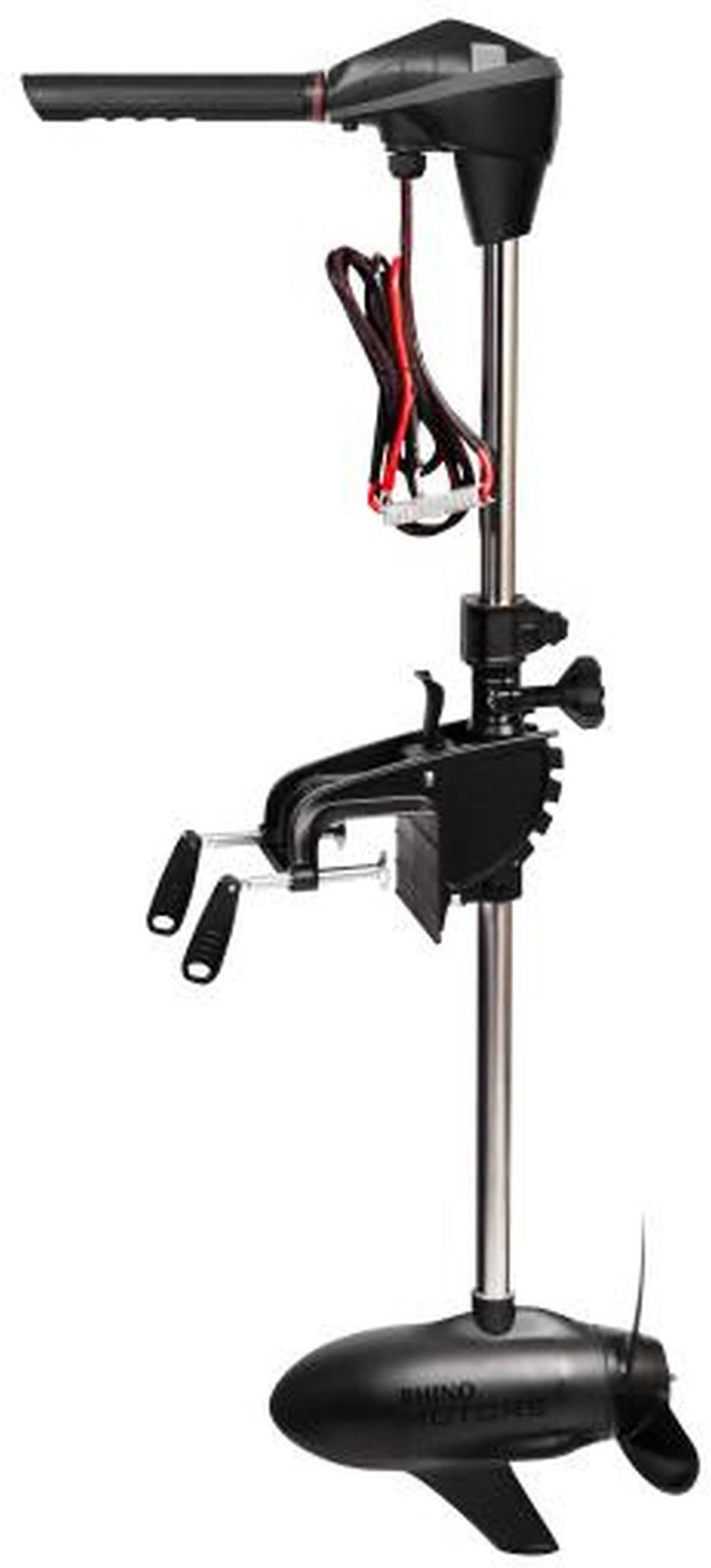2026 Rhino BLX 80 V2 Moteur électrique hors-bord(Noir)