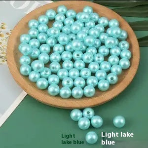 Handmade Diy Beaded Jewelry Box