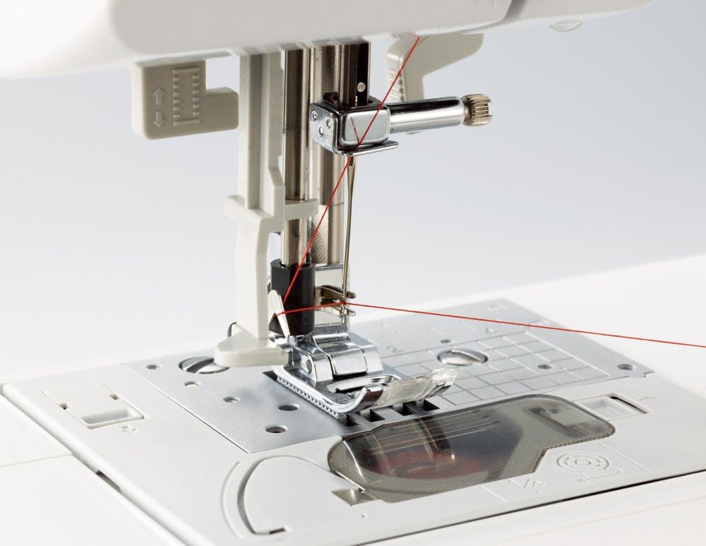 2026 Machine à coudre Brother FS100WT - Quilting et patchwork