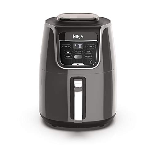2026 Friteuse à air Ninja AF150AMZ 5,5 L (2025) : réchauffe, déshydrate et multifonctions
