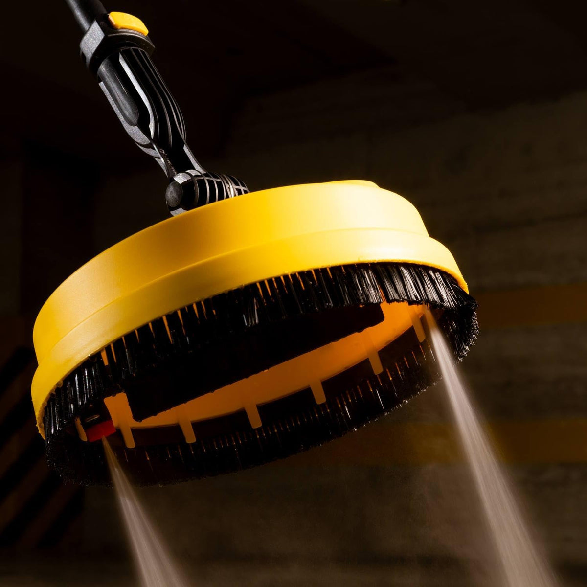 2026 Nettoyeur haute pression Stanley SXPW24BX | Haute pression | Pour automobiles et surfaces extérieures | Avec nettoyeur de surface et brosse fixe | Pression maximale 170 bars | Débit maximal 500 l/h | Consommation