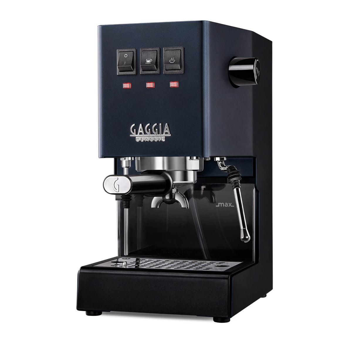 2026 Gaggia Classic Evo bleu RI9481/15
