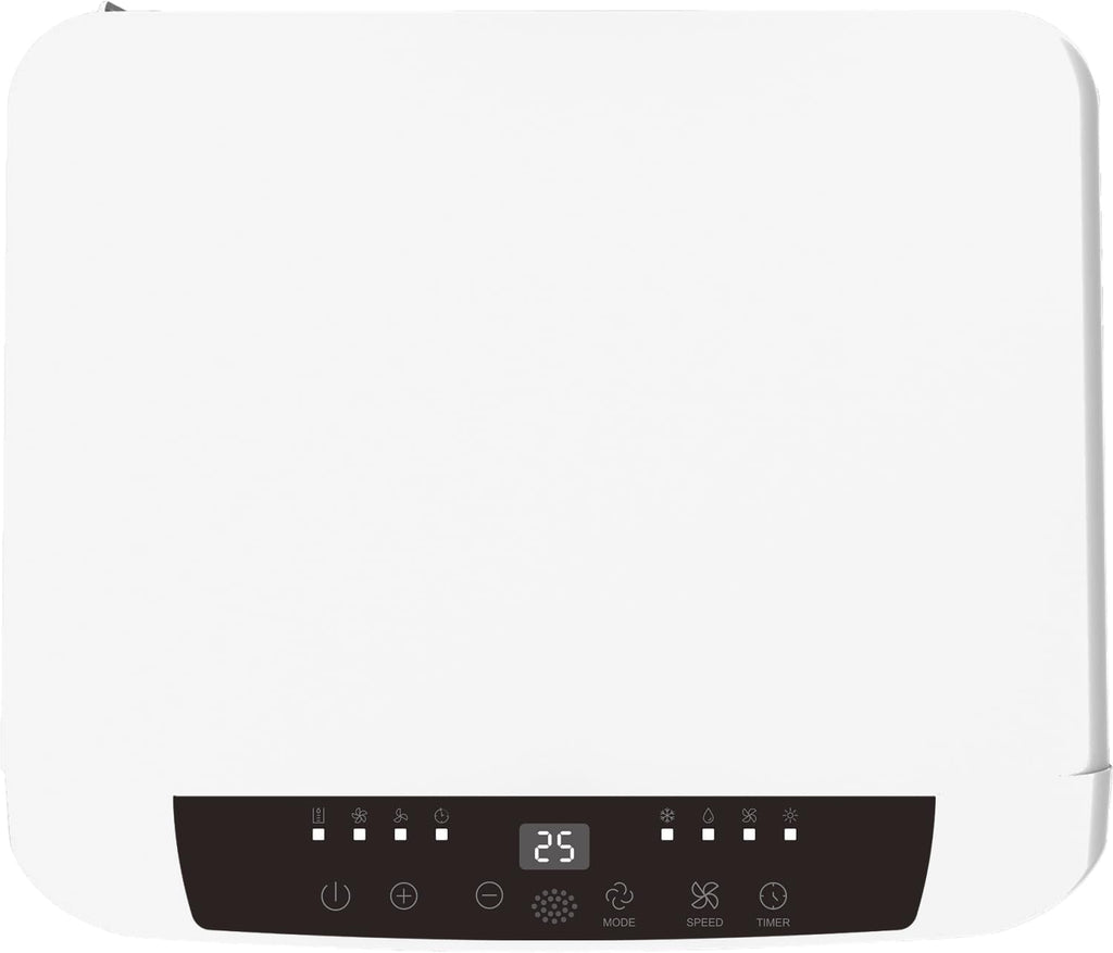 2026 BEKO - Climatiseur mobile 8500 BTU/h
