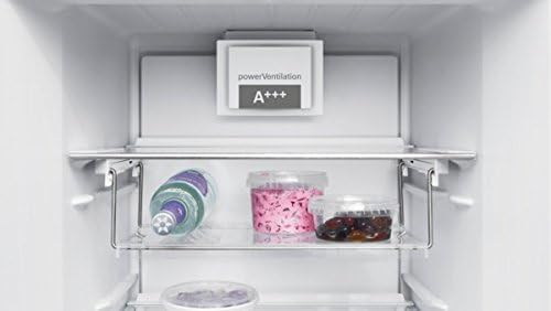 2026 Siemens KG39EAI40 Réfrigérateur combiné 339L Classe: A+++ Inox