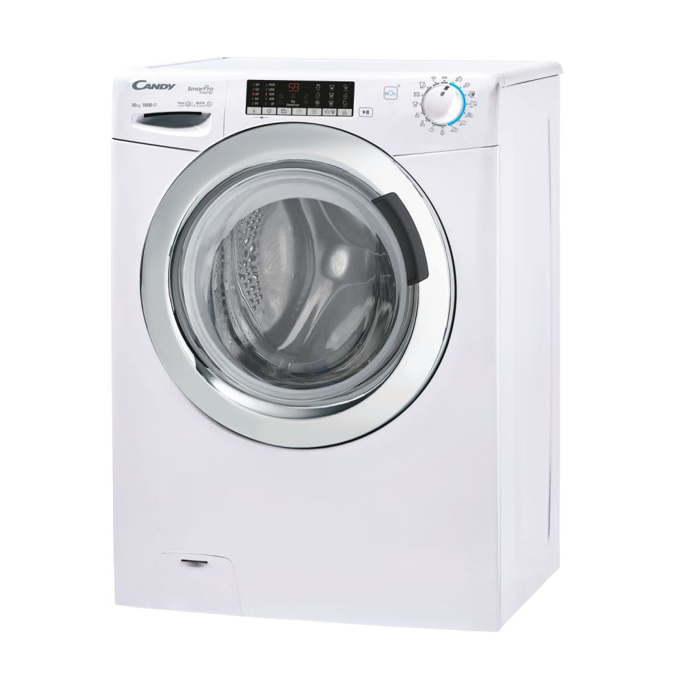 2026 Lave-linge hublot Miele WCB 100