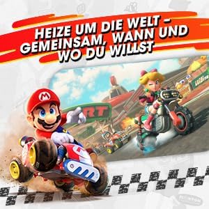 2026 Nintendo Switch 2 + Mario Kart World
