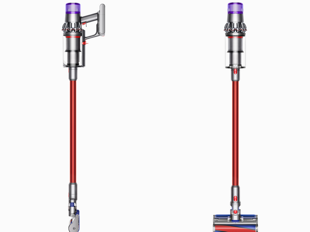 2026 Aspirateur sans-fil Dyson V11™ Fluffy