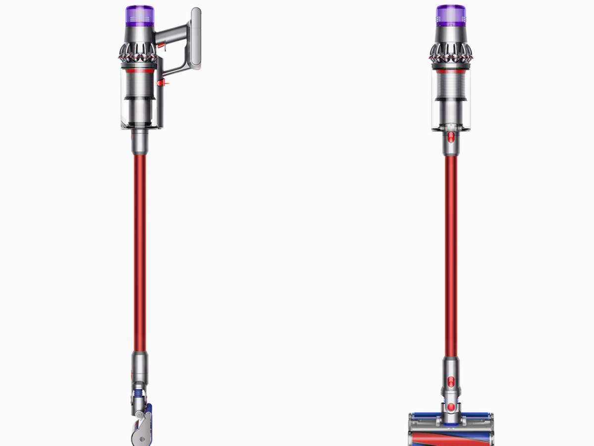 2026 Aspirateur sans-fil Dyson V11™ Fluffy