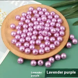 Handmade Diy Beaded Jewelry Box