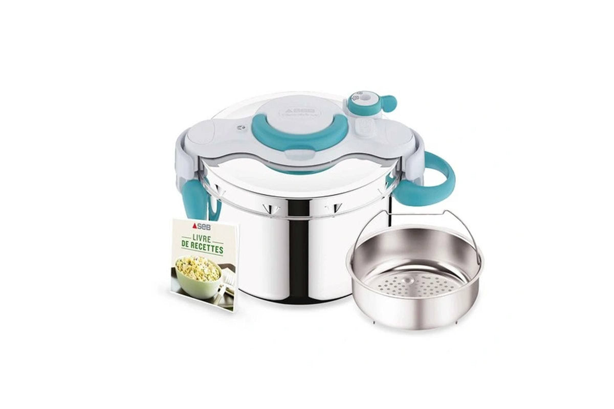 2026 SEB Autocuiseur inox 7.5l p4904816