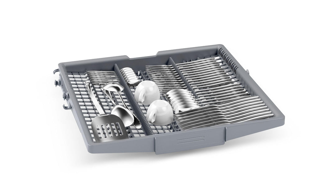 2026 Bosch SMV4EVX02F, Série 4, Lave-vaisselle 60 cm, Encastrable
