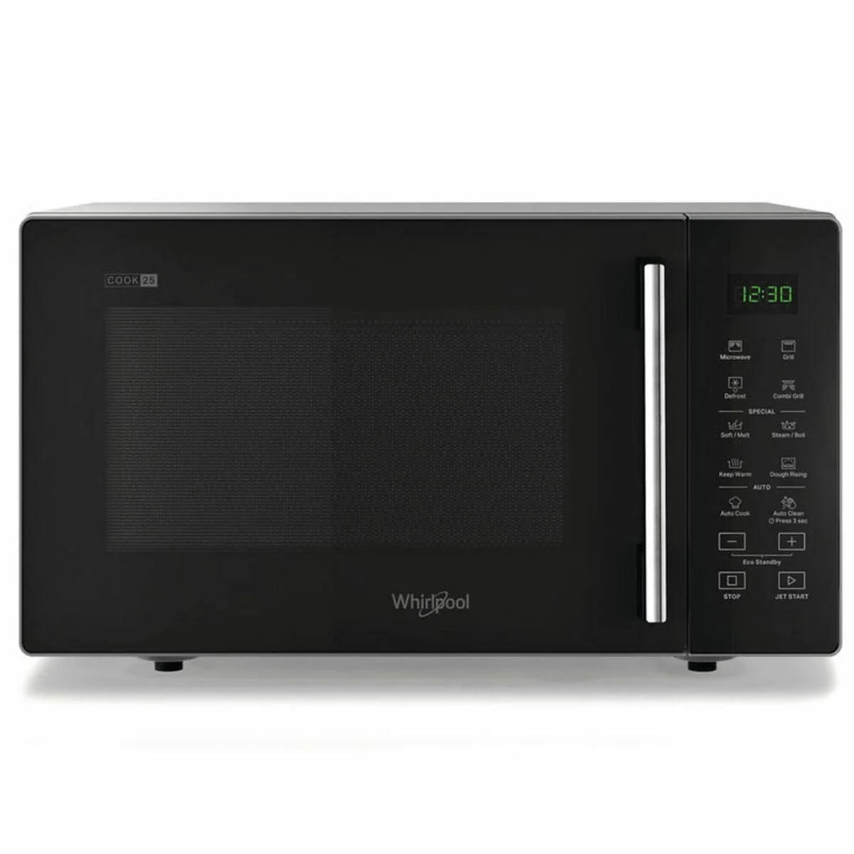 2026 Whirlpool Micro-ondes(Noir)