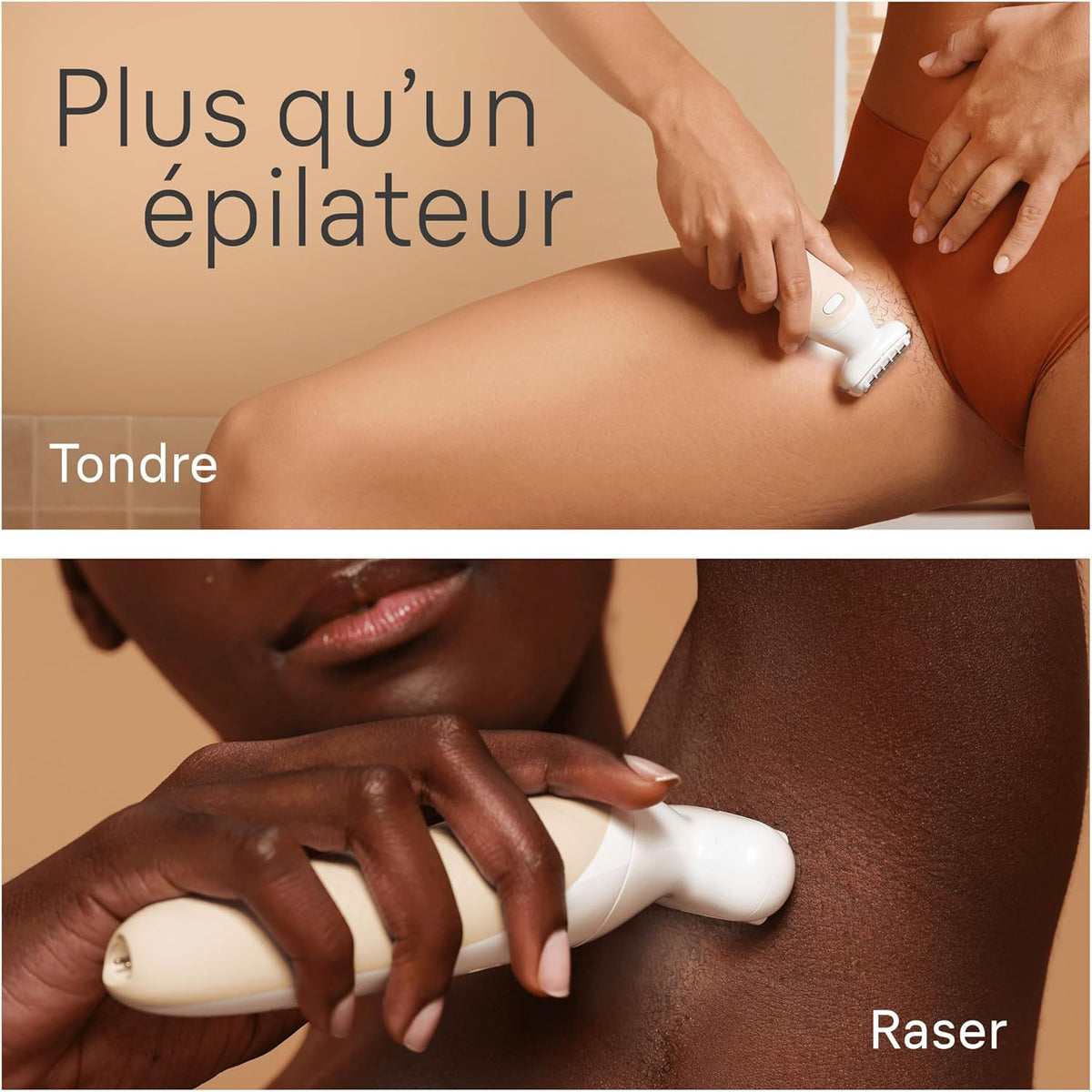 2026 Braun Epilateur Electrique Pour Femmes Silk-épil 9 9-041 3D, Tête Flexible 360°, Etanche, Sans Fil, Kit D’Epilation Avec Tête De Rasoir, Sabot Tondeuse, Rouleaux Massage, Pour Tondre Et Raser