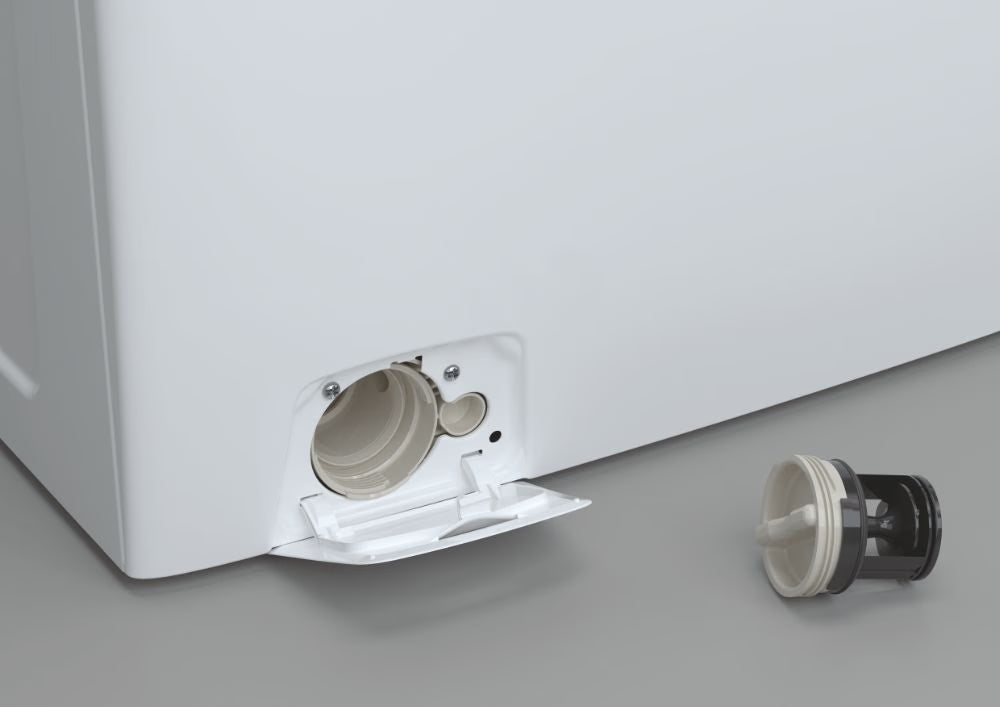 2026 Lave-linge hublot Miele WCB 100