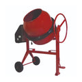 2026 Bétonnière professionnelle SIRL électrique 190L PRO190 - B194200701