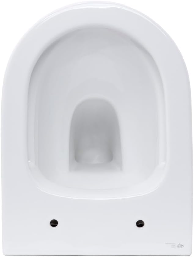 2026 WC Suspendu Pack Complet Accessoires - Pack WC Grohe Bâti autoportant, WC SAT Infinitio sans bride, Plaque chrome, Abattant WC,Cuvette Toilette, Chasse d'eau Wc, Mécanisme
