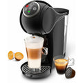 2026 Cafetière à capsules DeLonghi Genio S Plus Noir